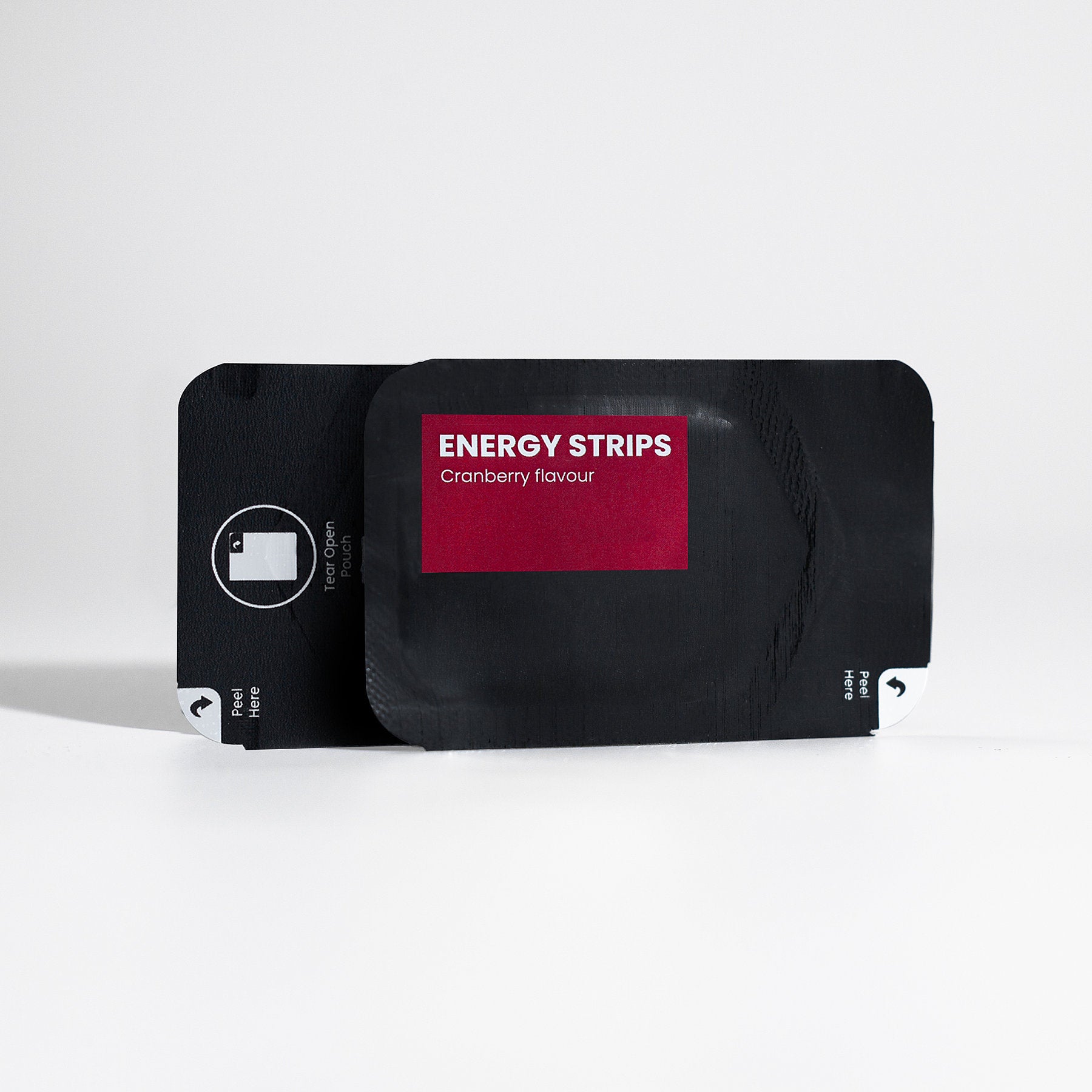 GLP - 1 Strips Package