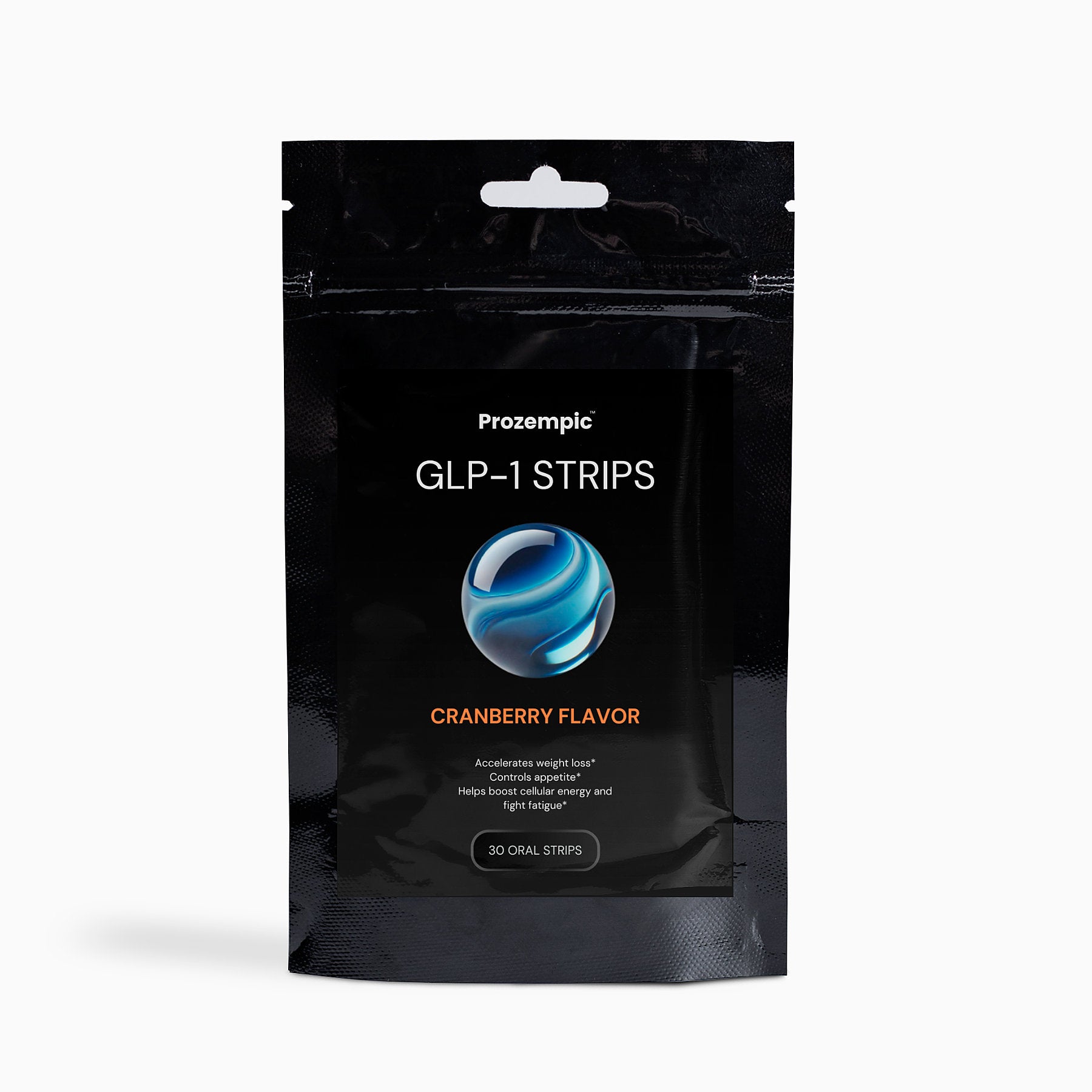 GLP - 1 Strips Package