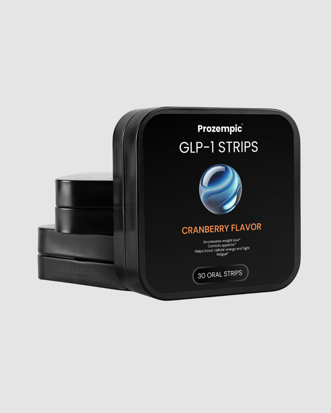 Prozempic GLP-1 Strips